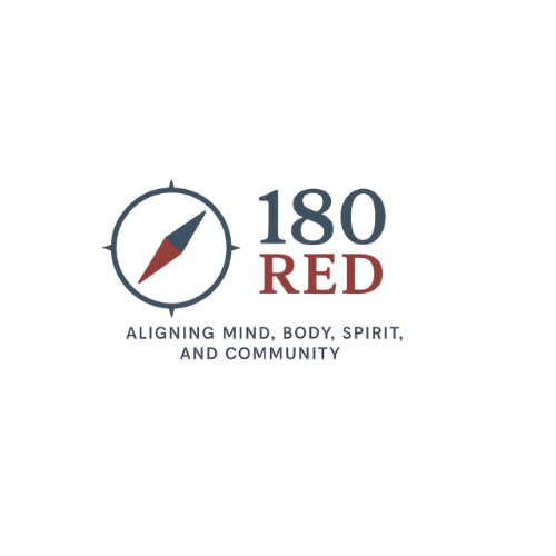 180 Red Inc