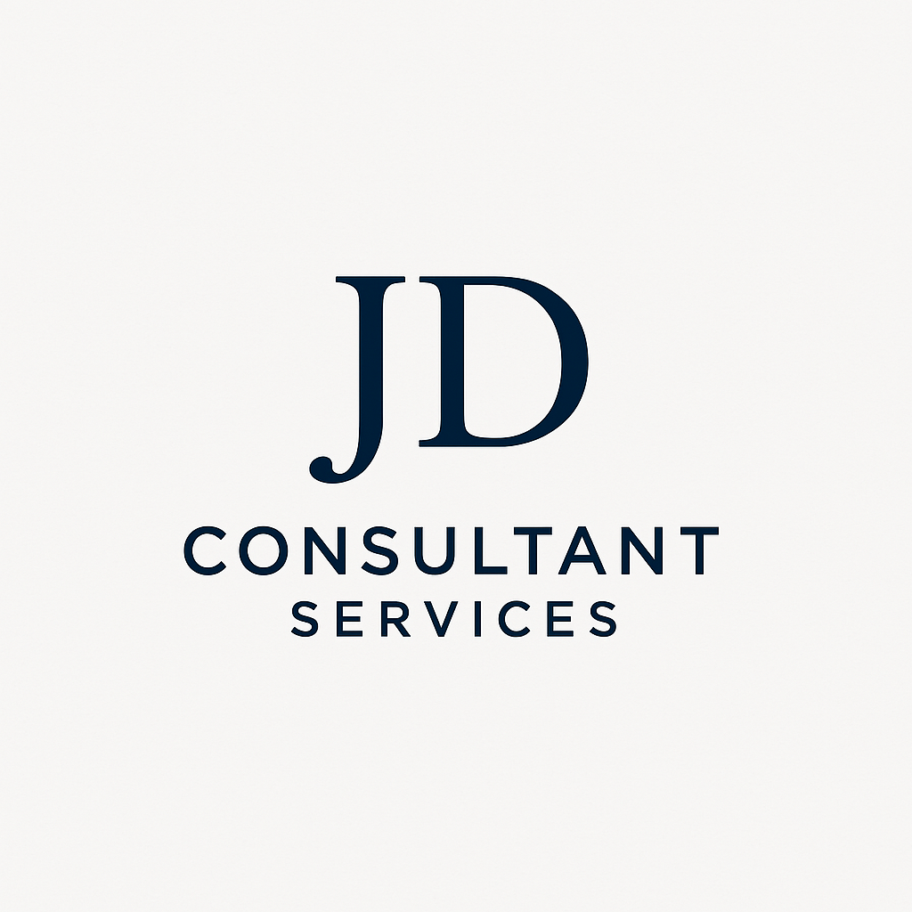 JD Consultant Services LLC