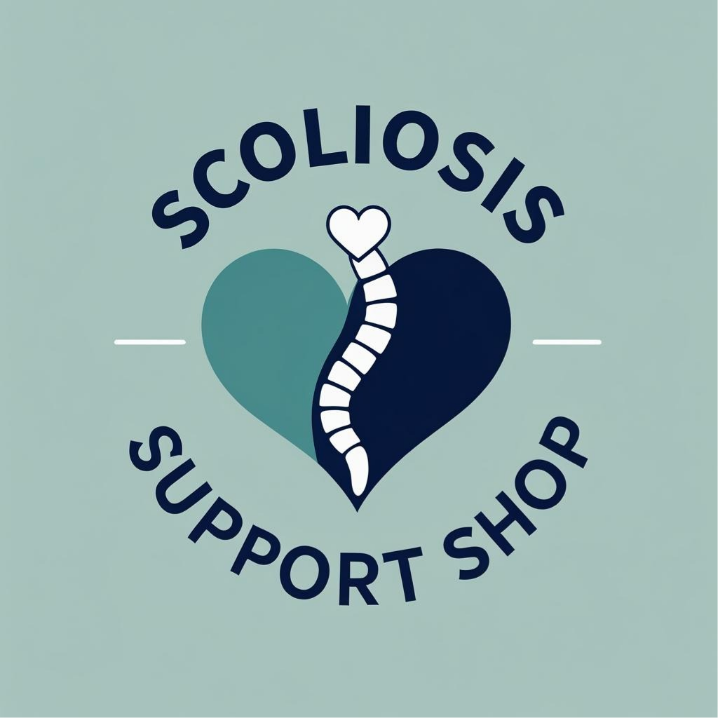 Scoliosis Support Shop