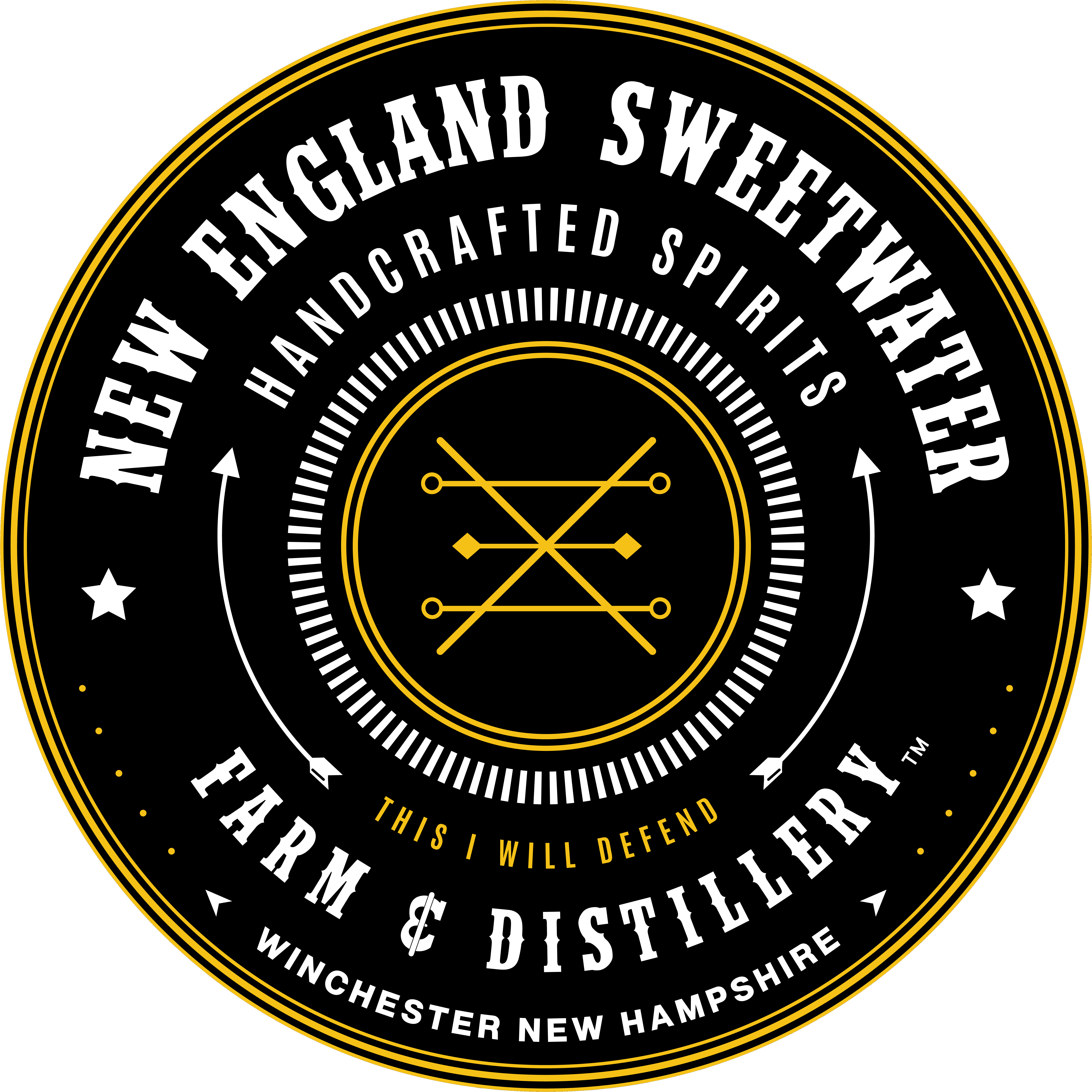 New England Sweetwater Farm And Distillery