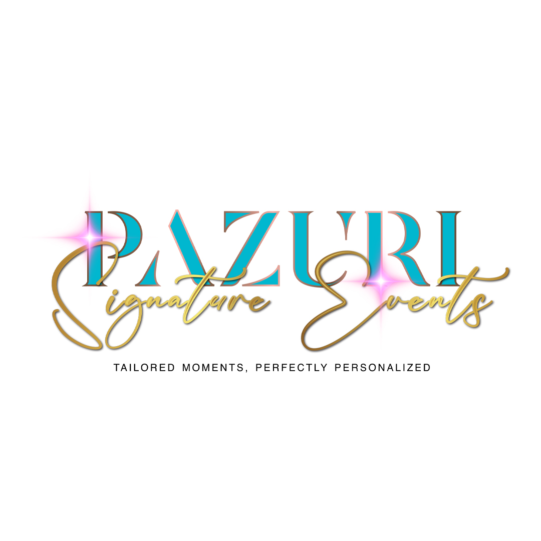 Pazuri Signature Events