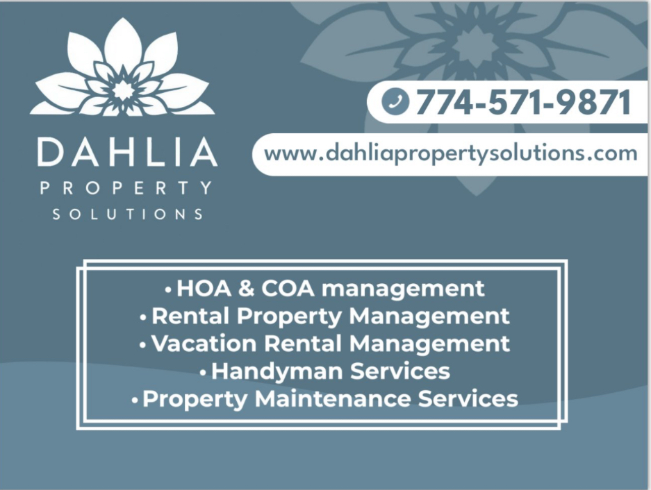 Dahlia Property Solutions