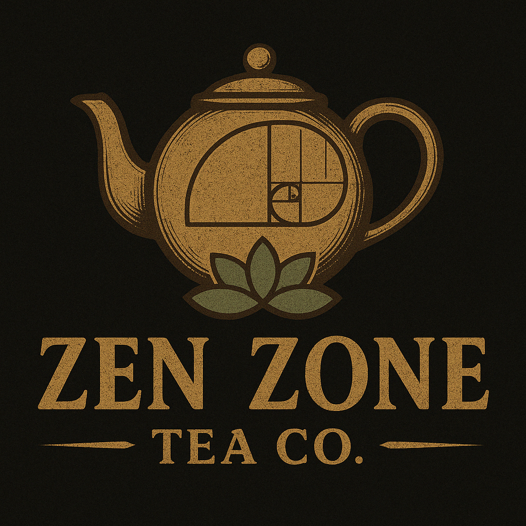 Zen Zone Tea Co LLC.