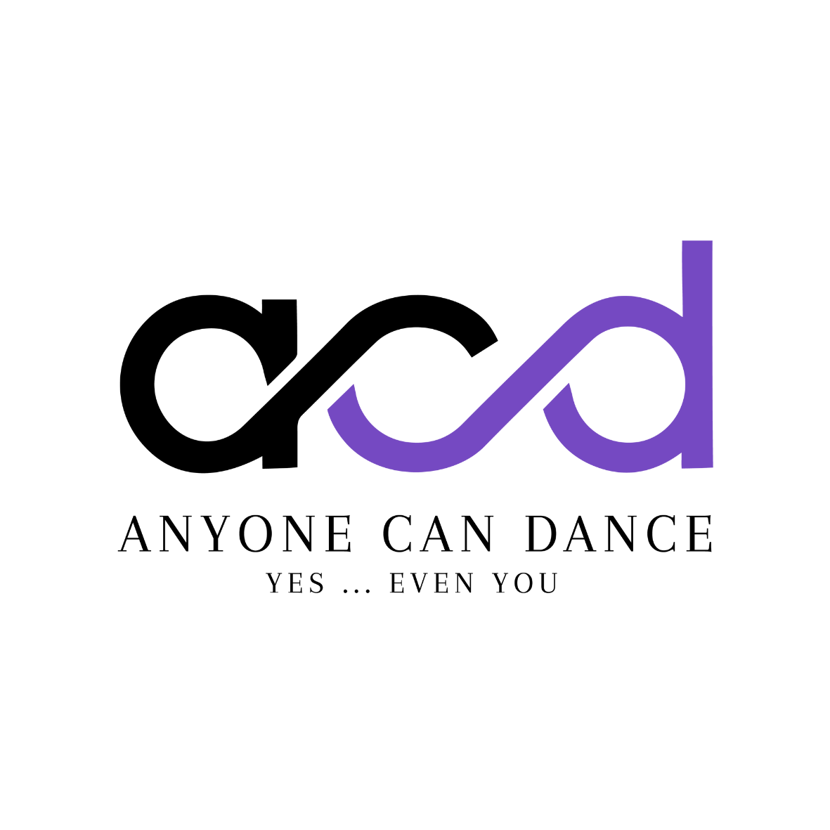 Anyone Can Dance