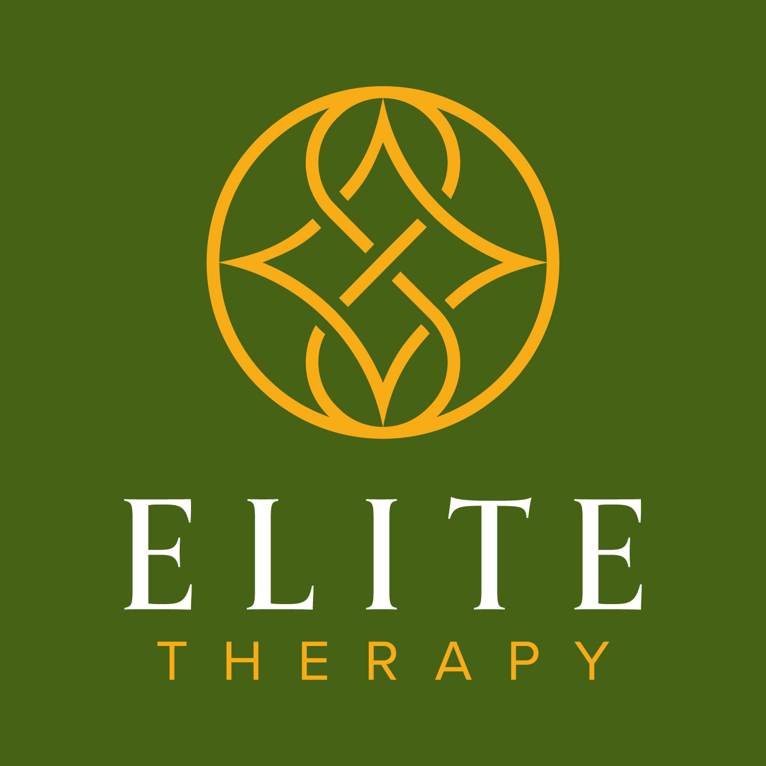 Elite Therapy