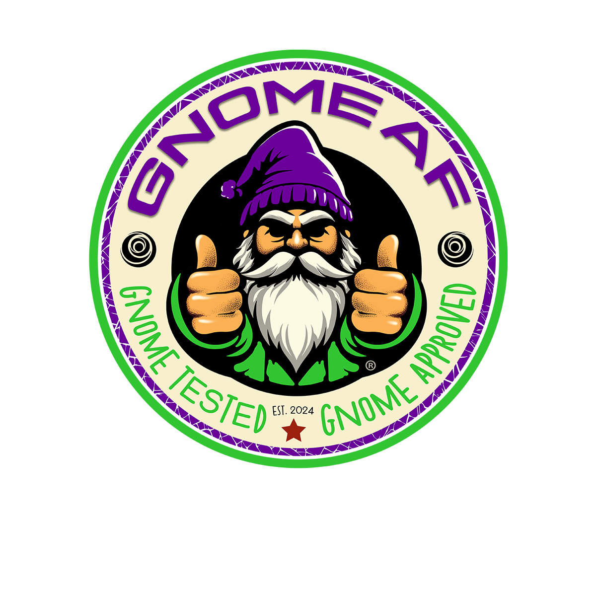 Gnome AF