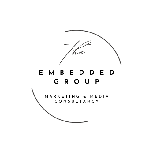 The Embedded Group