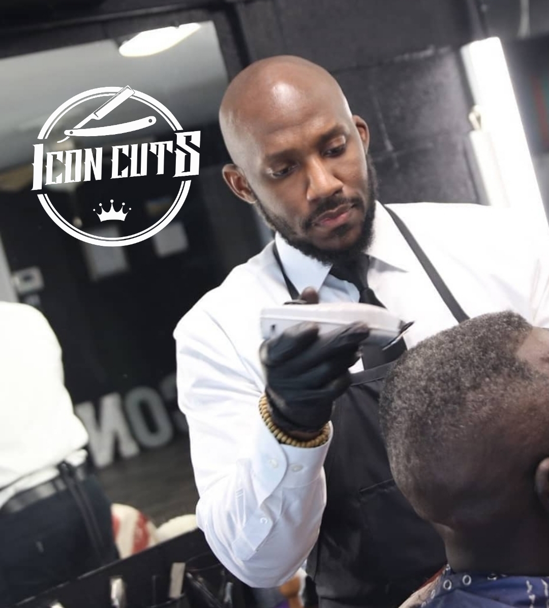 Icon Cuts