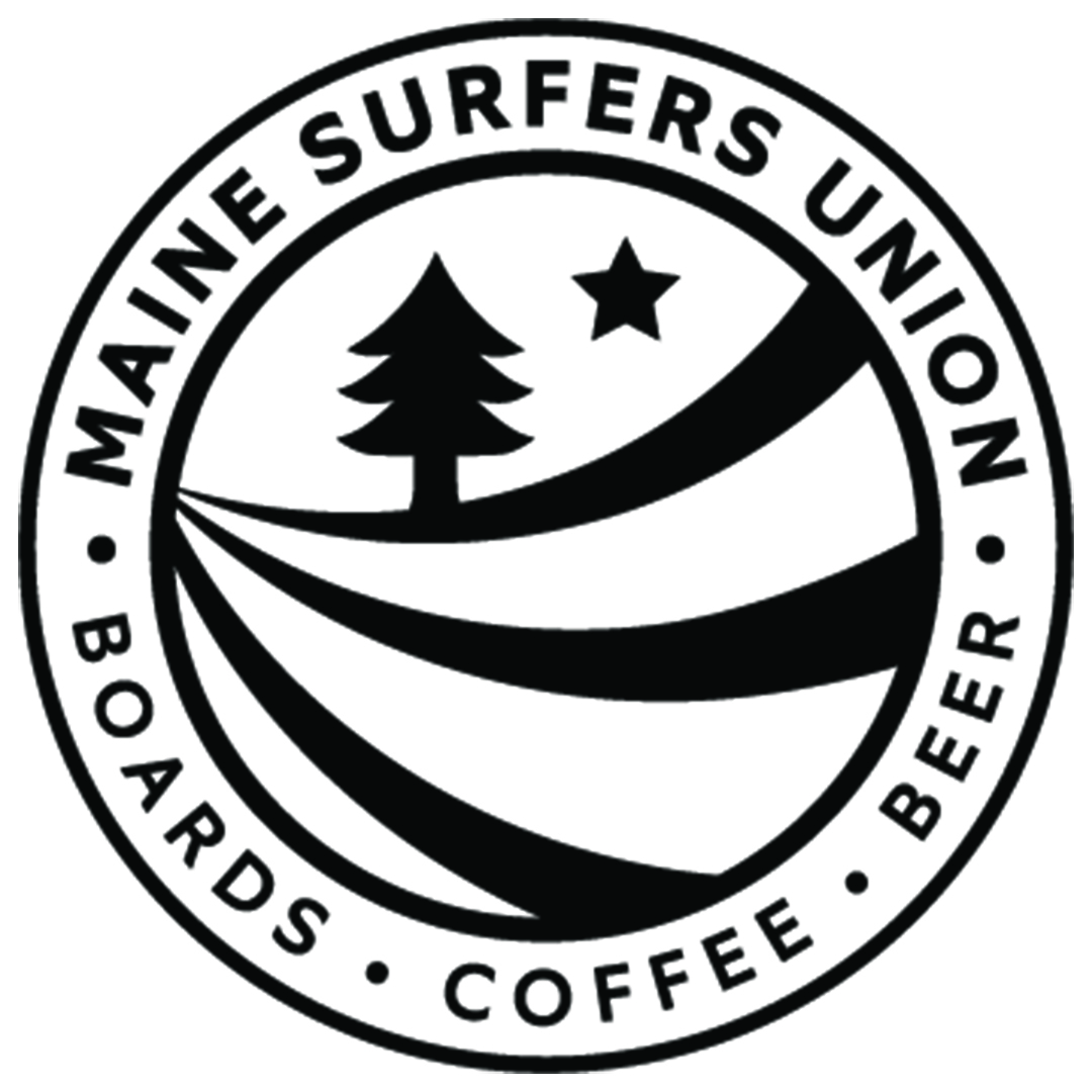 Maine Surfers Union