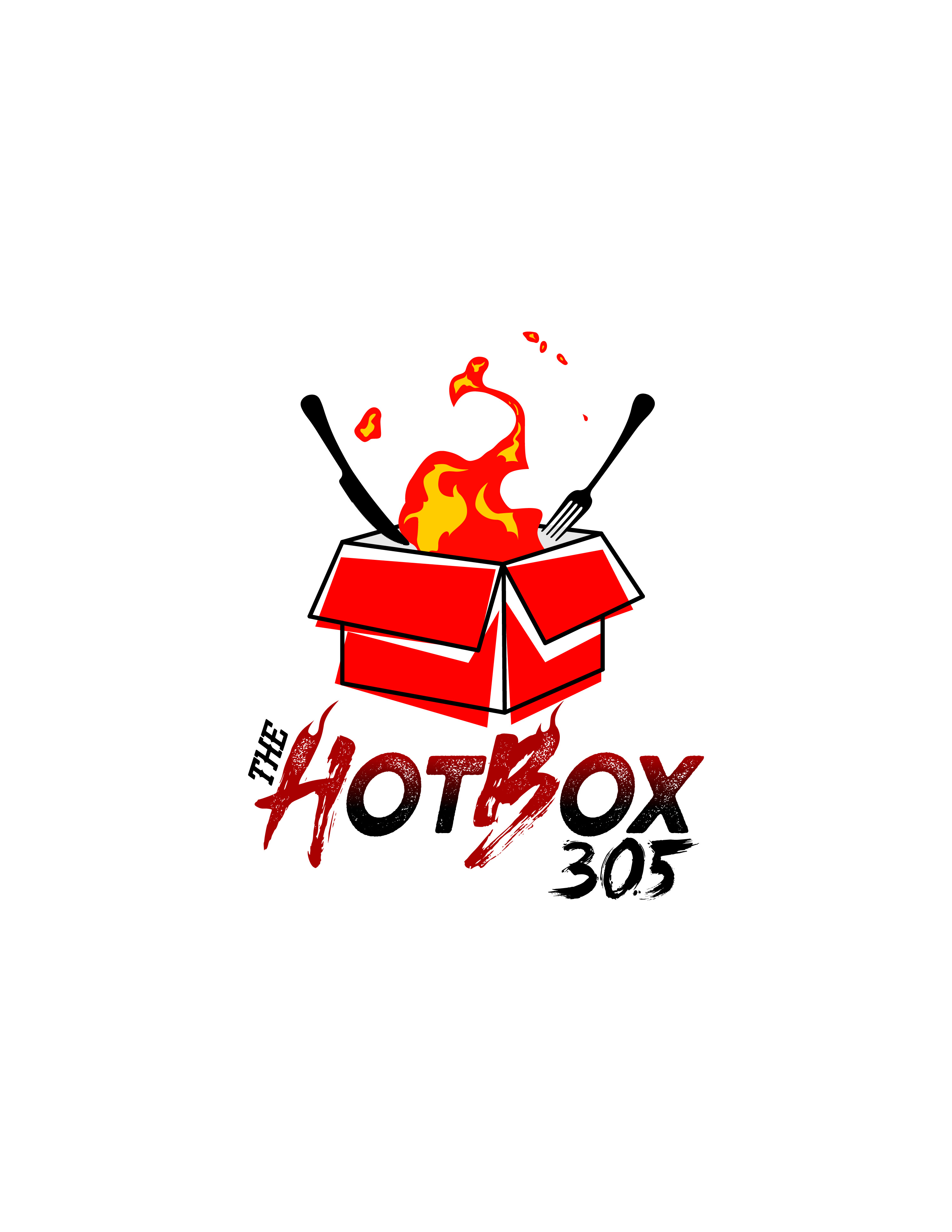 The Hot Box 305