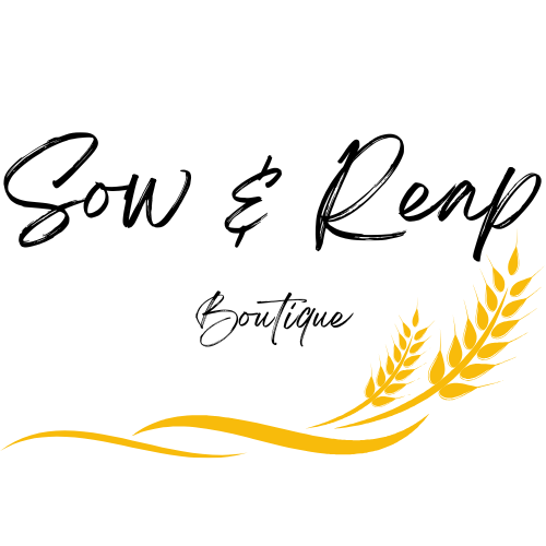 Sow & Reap Boutique