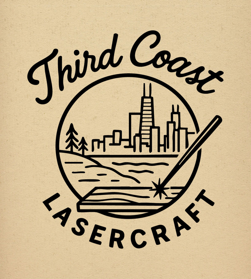 Third Coast Lasercraft