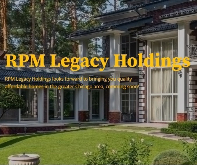 RPM Legacy Holdings