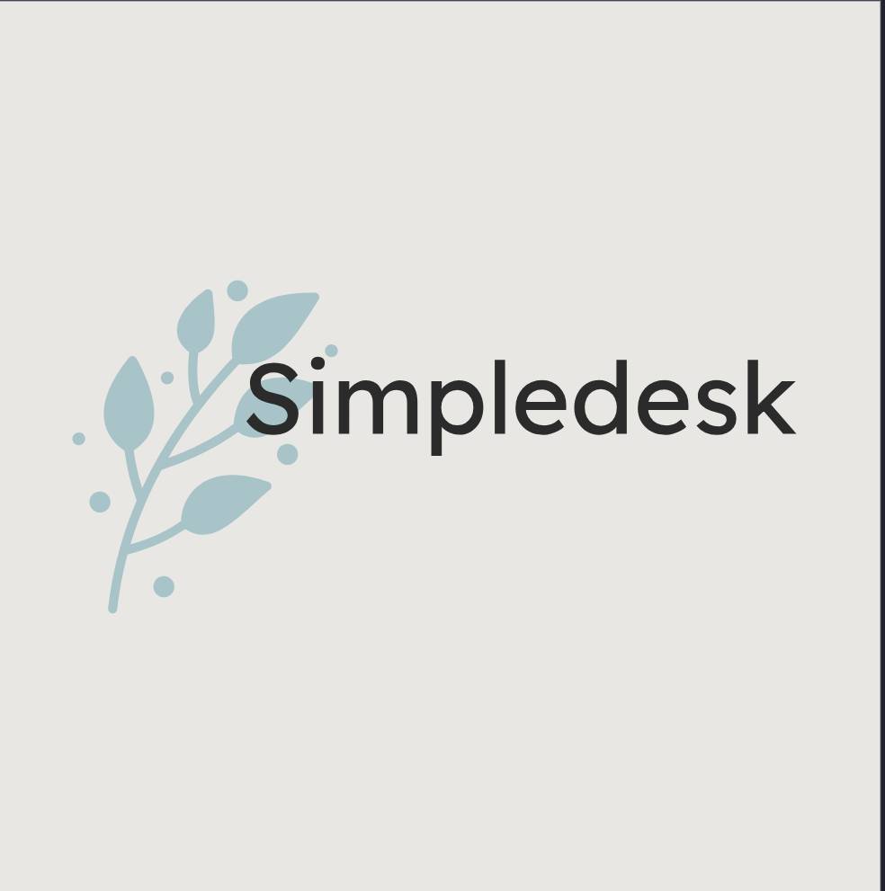 Simpledesk
