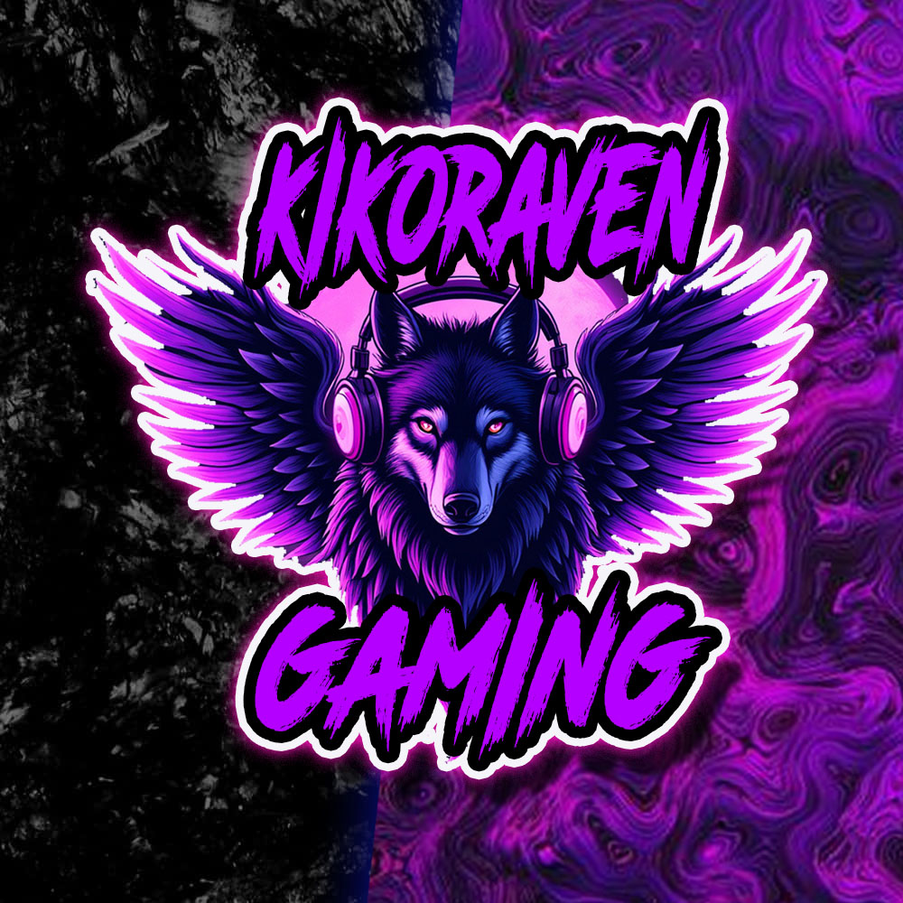 KikoRaven Gaming, LLC