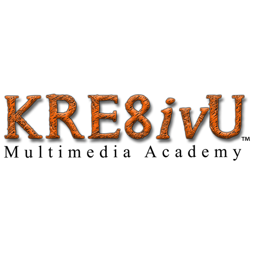 Kre8ivu, Inc
