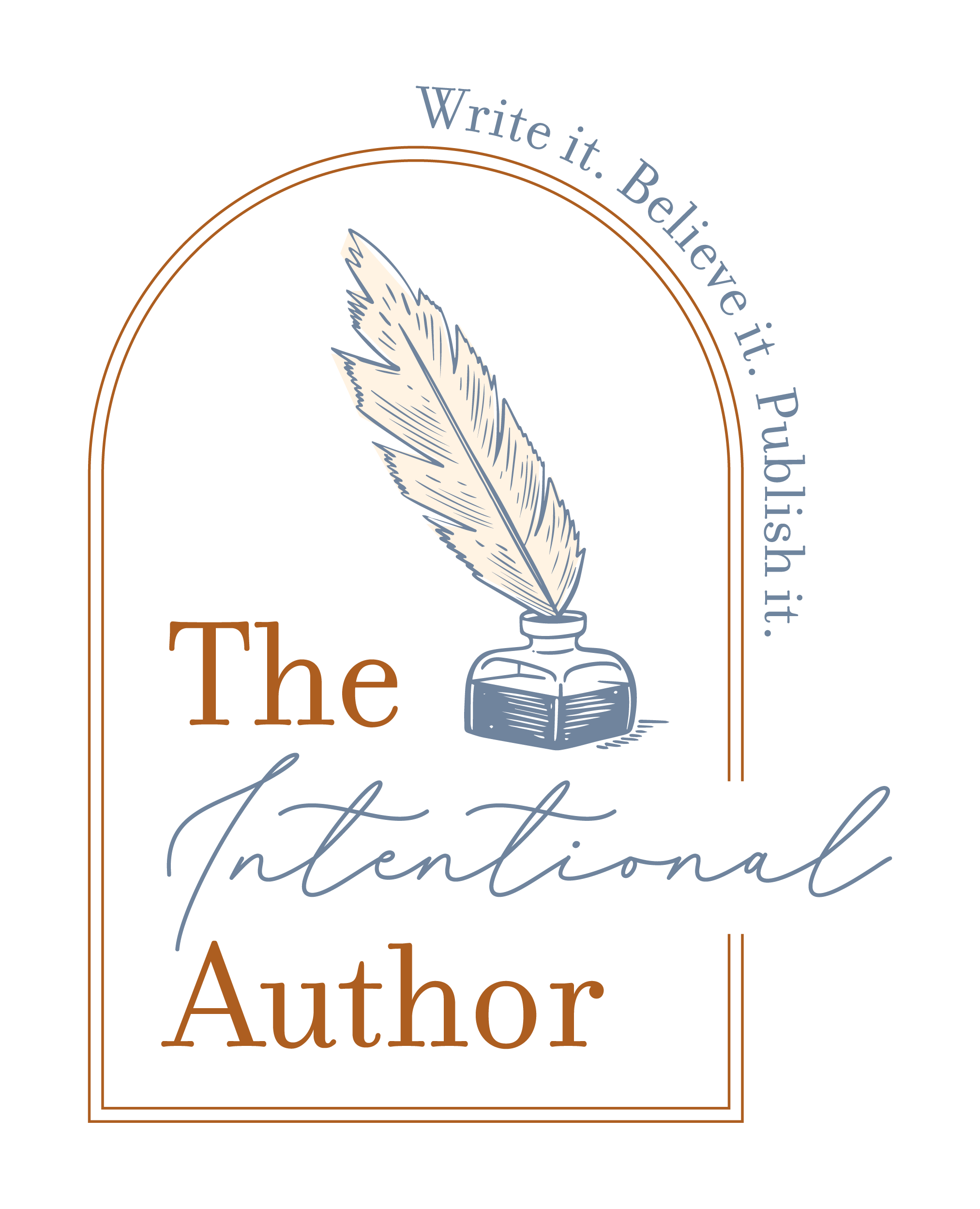 The Intentional Author LLC