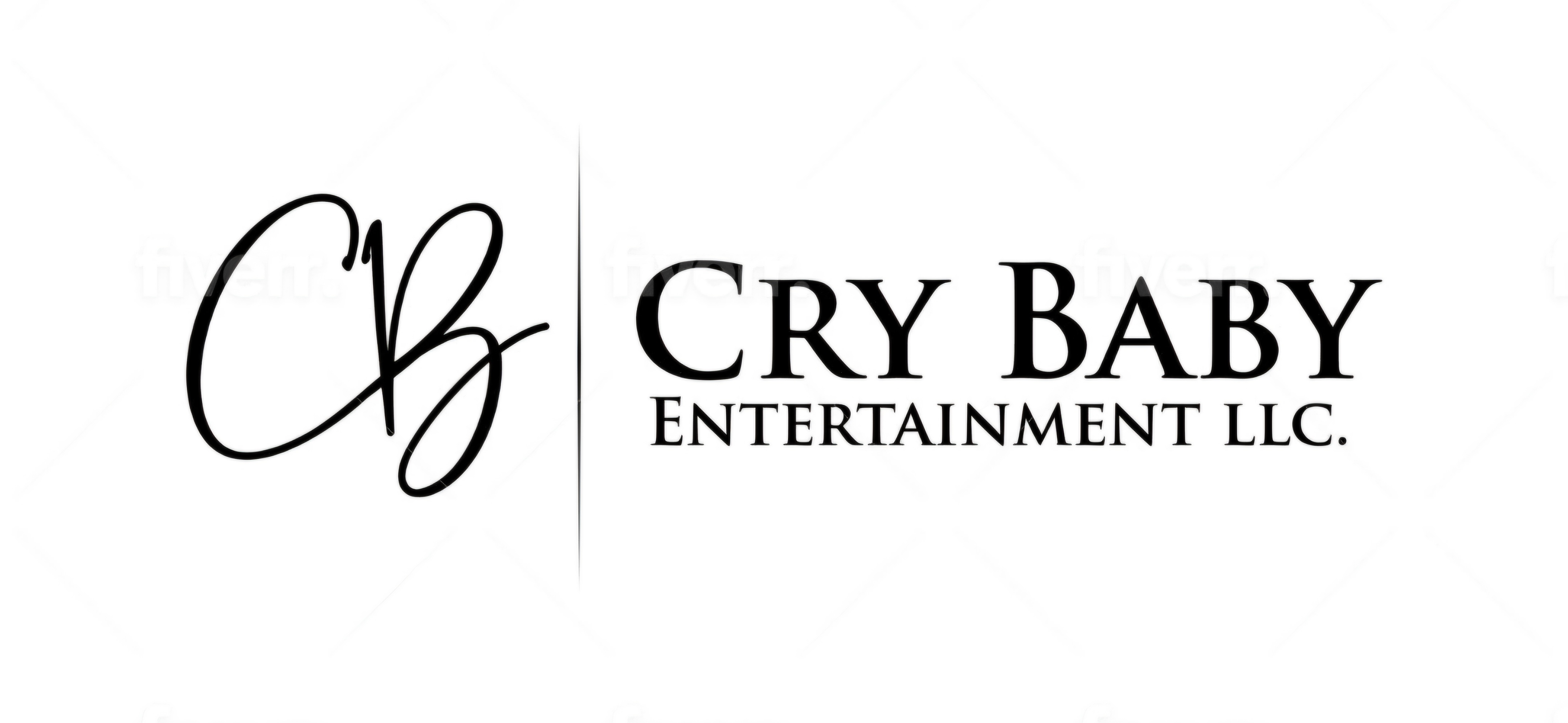 Cry Baby Entertainment LLC