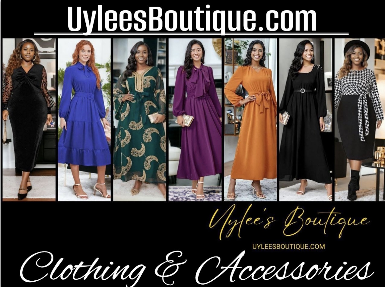 Uylee’s Boutique