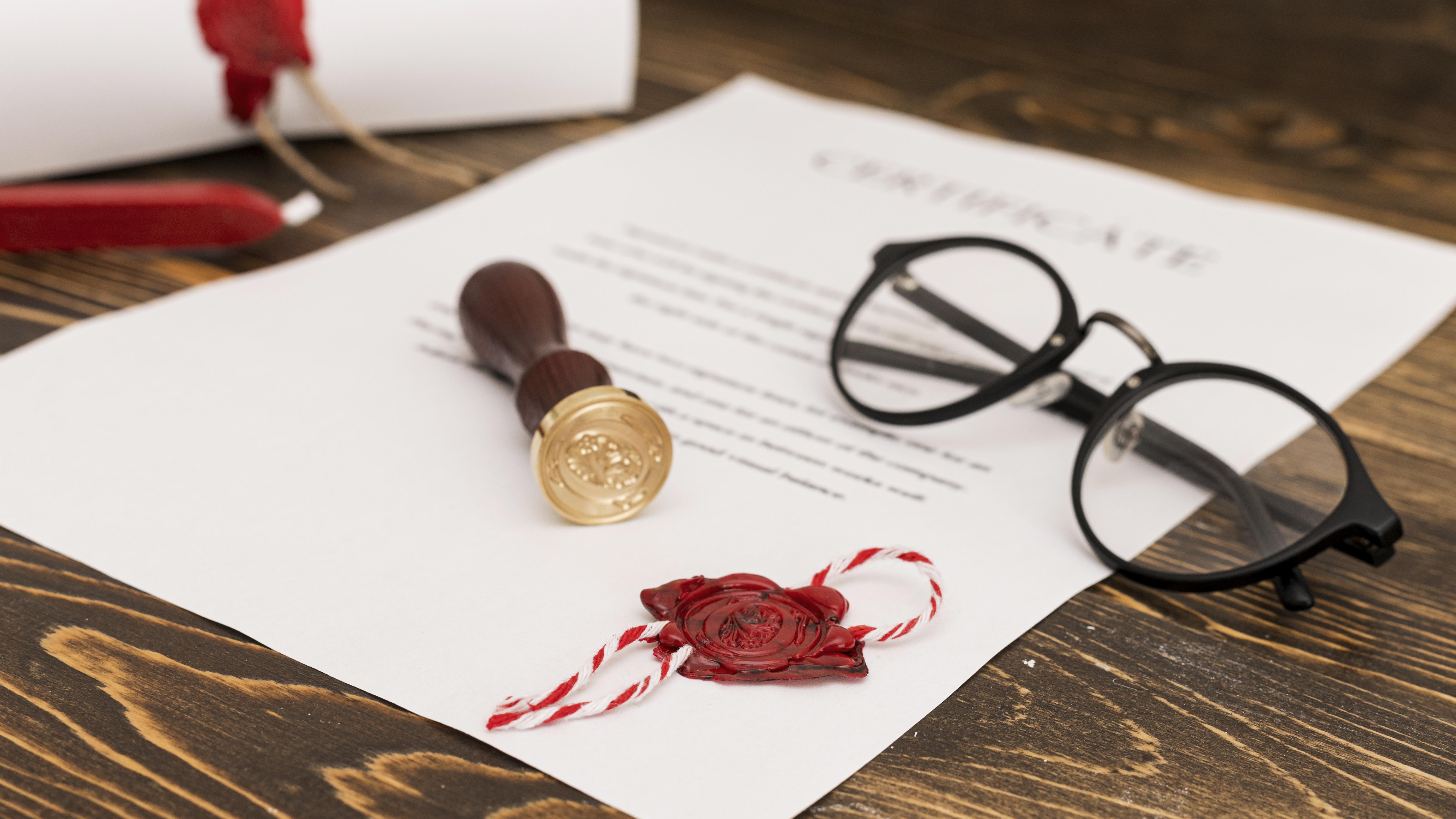 A Signature With A Purpose Mobile Notary, LLC.