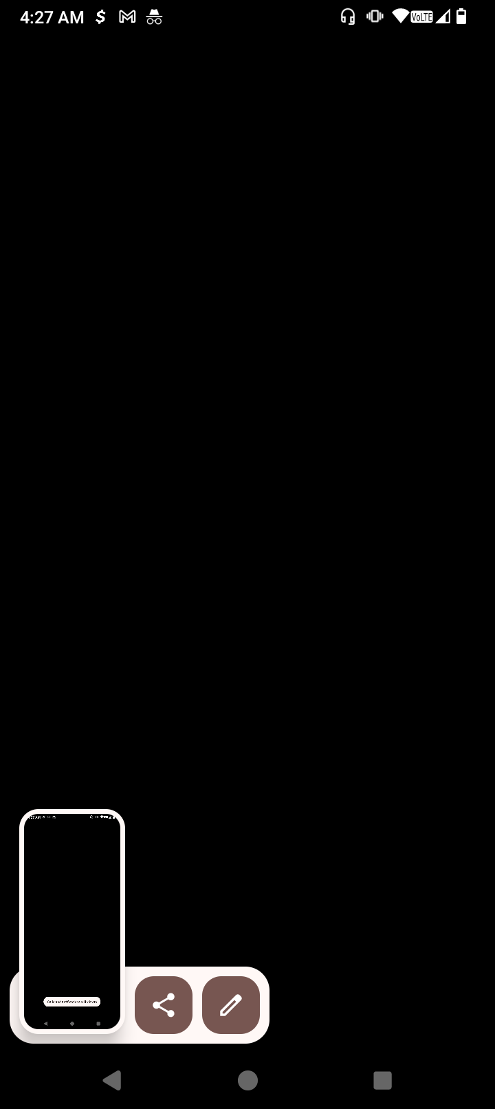 Deshaun Parker's Business