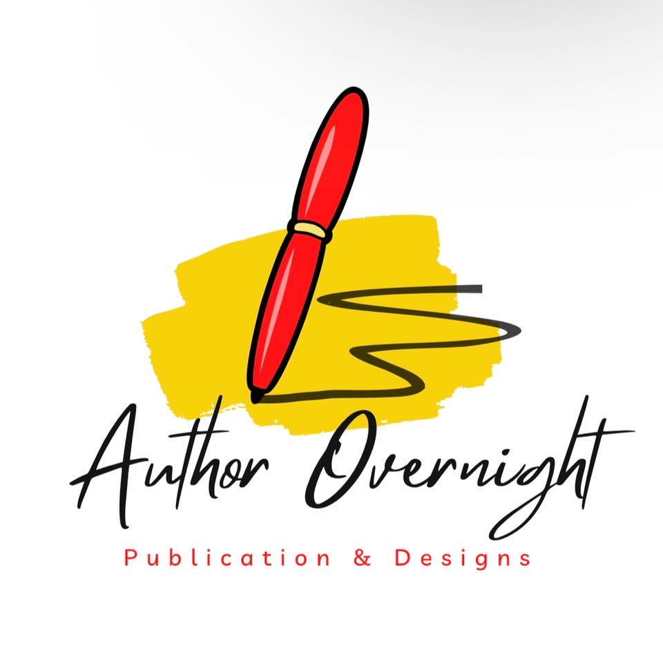 Author Overnight Publications & Designs