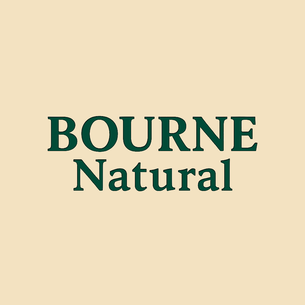 Bourne Natural