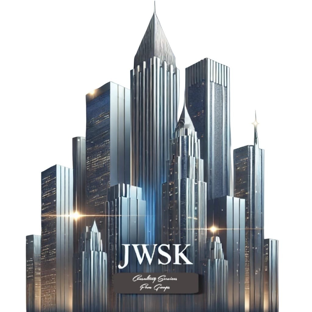 JWSK Consulting Services Firm Group 