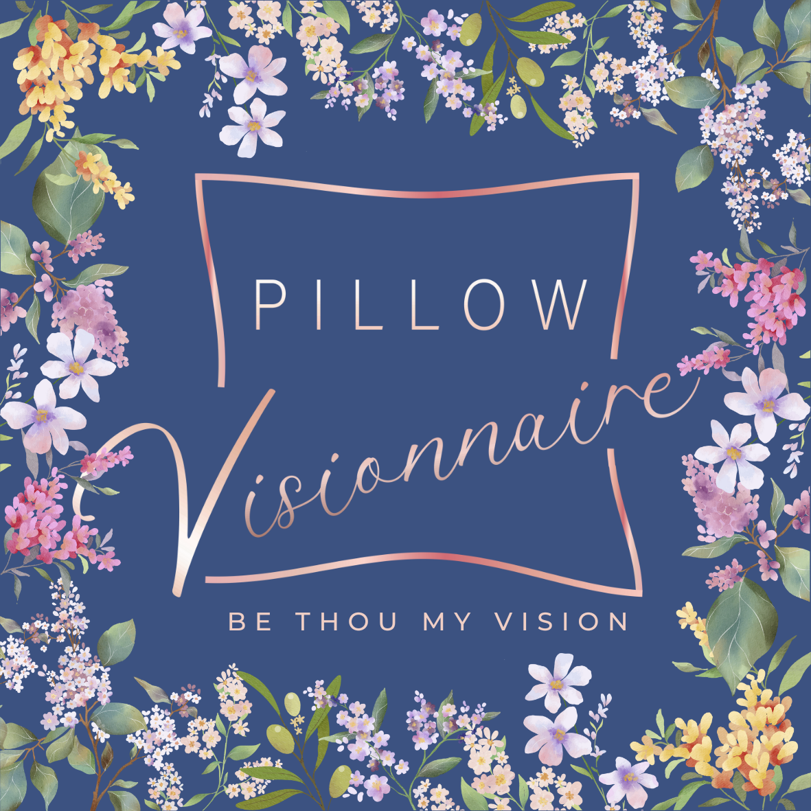 Pillowvisionnaire, LLC