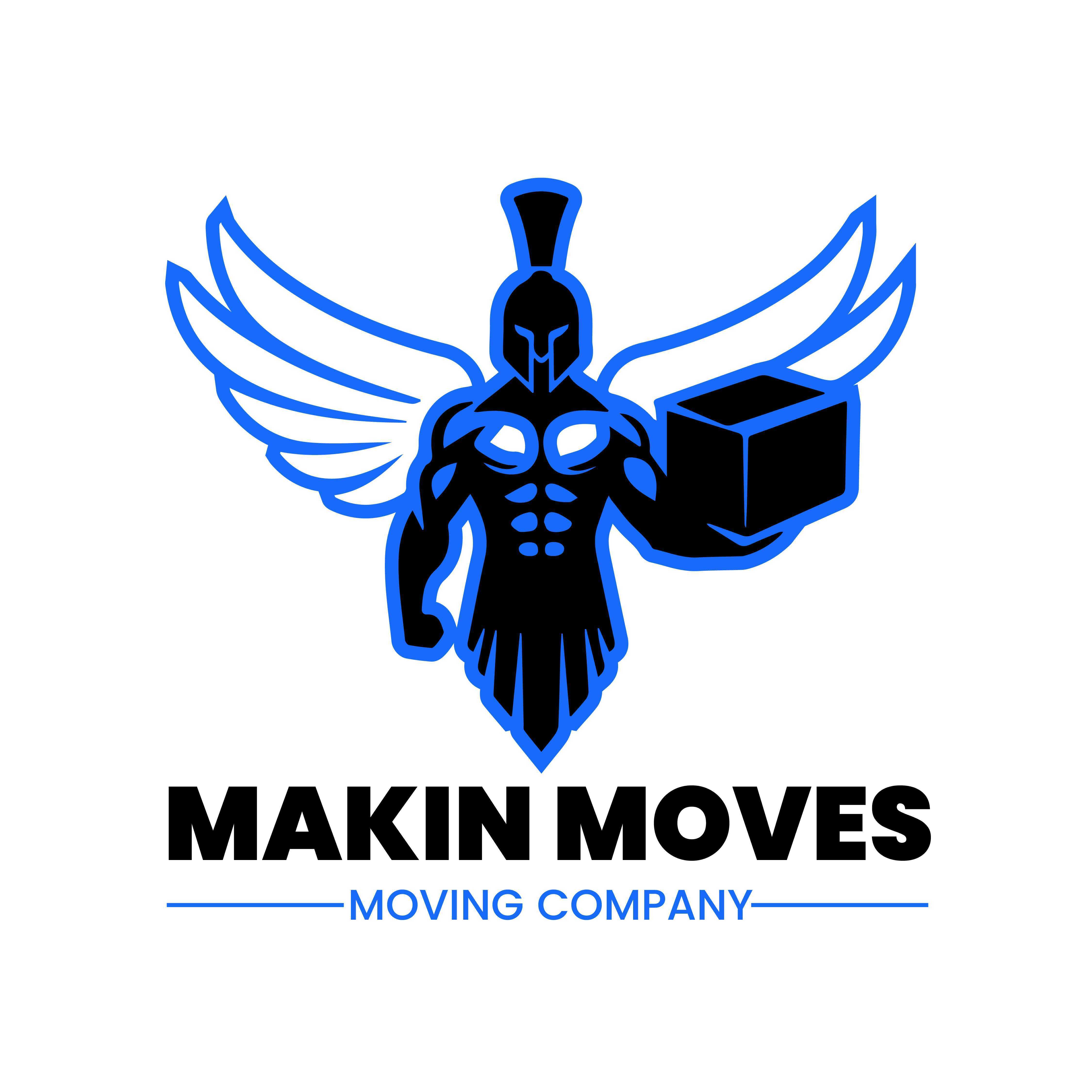Makin Moves Moving Company