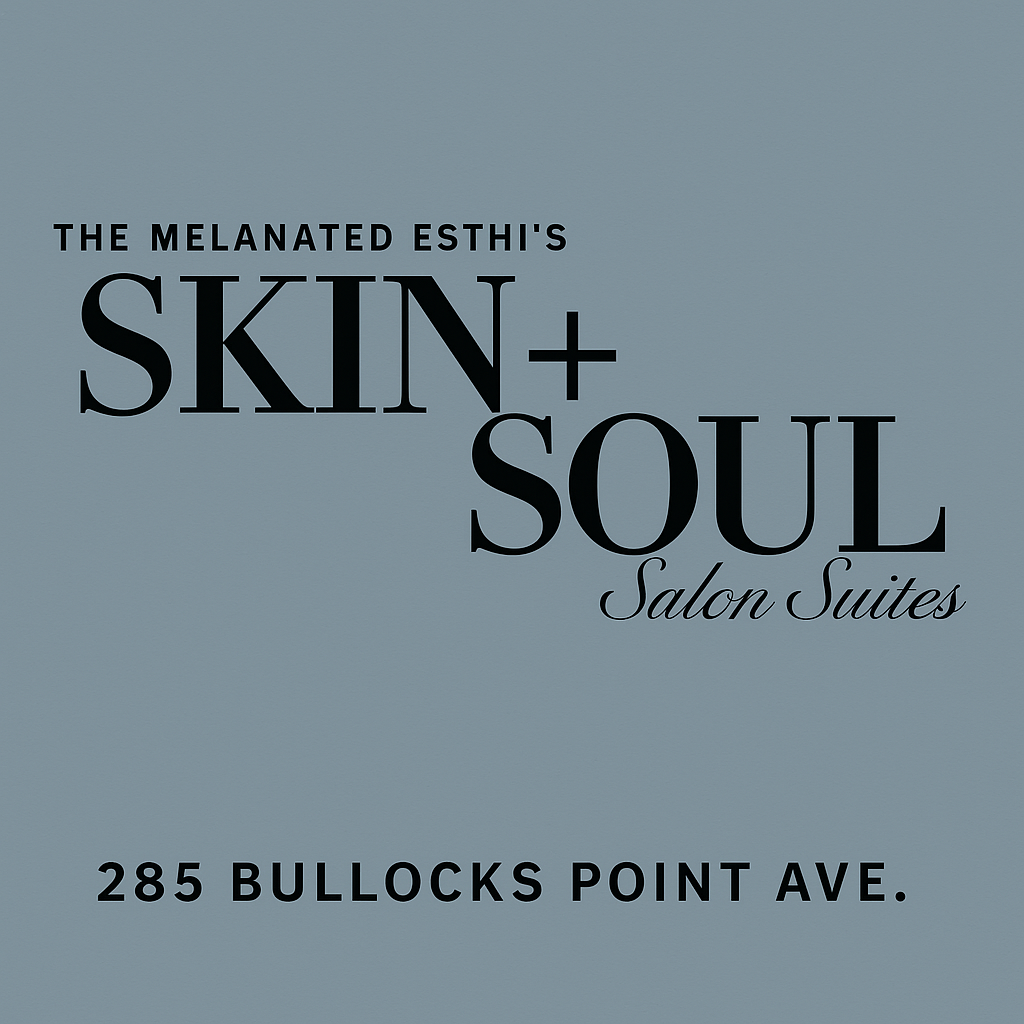 The Melanated Esthi LLC