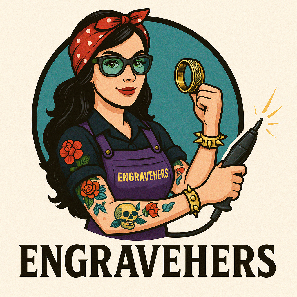 Engraveher LLC