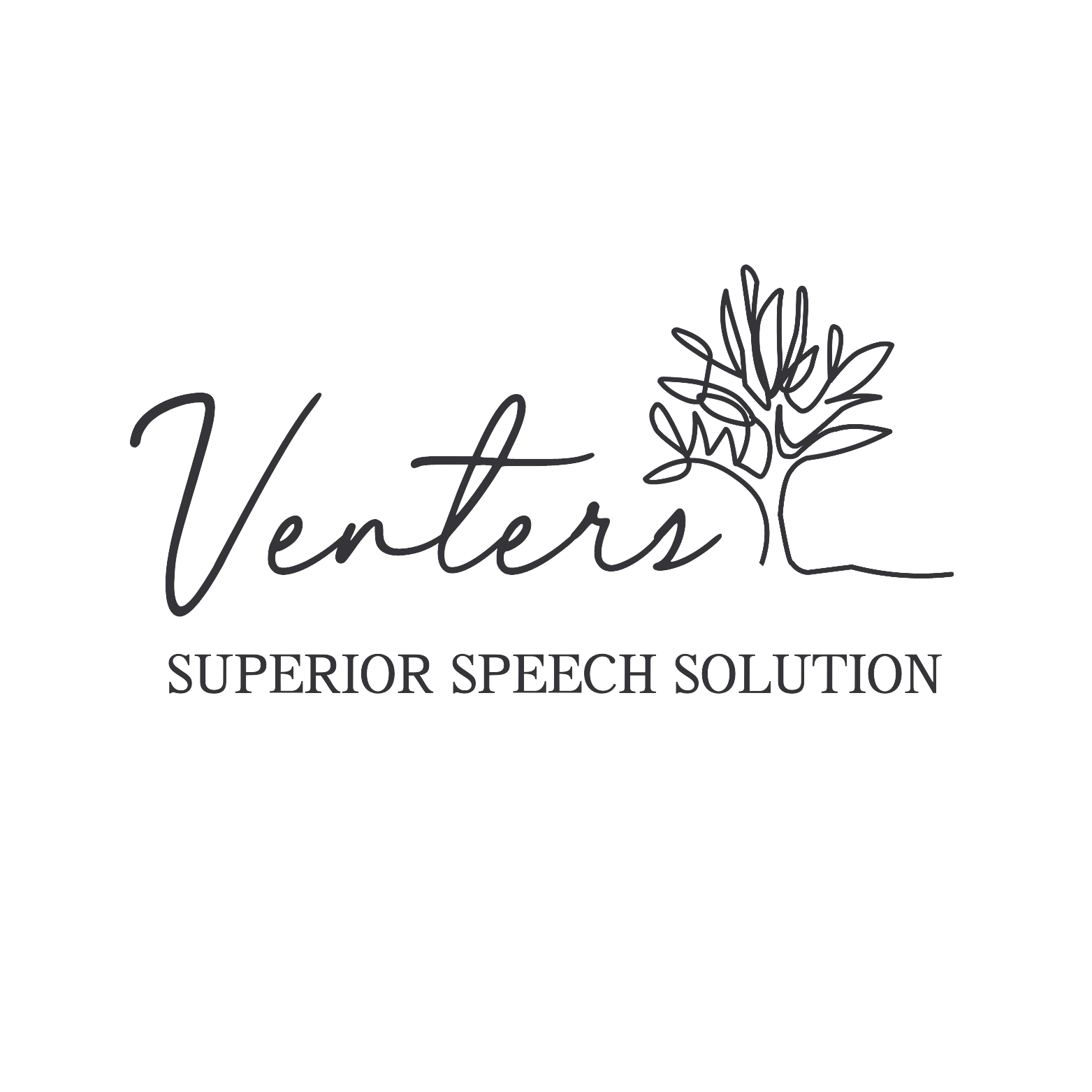 Venters Superior Speech Solution