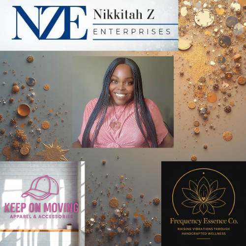 Nikkitah Z Enterprises