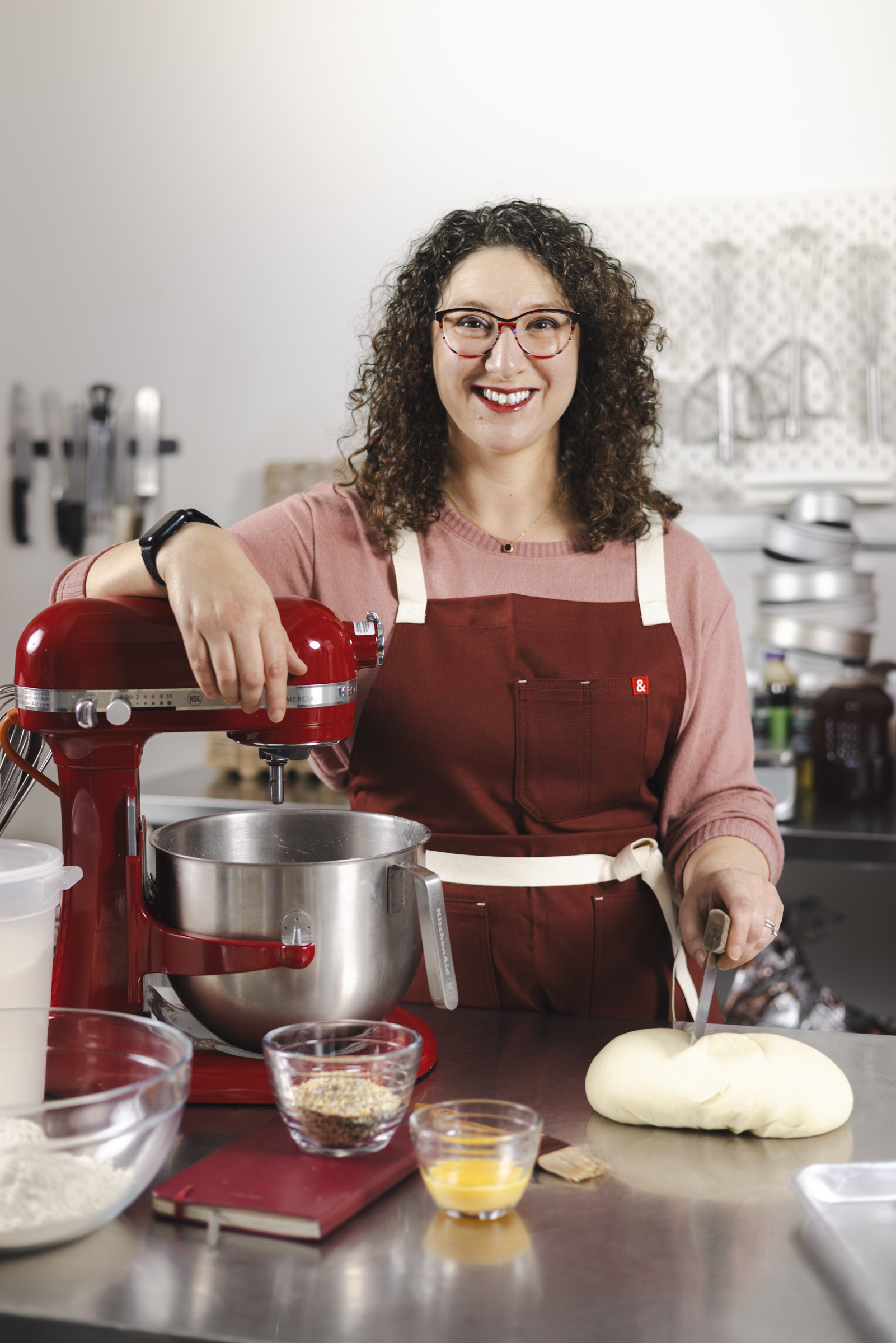 Little Red Kitchen Bake Shop