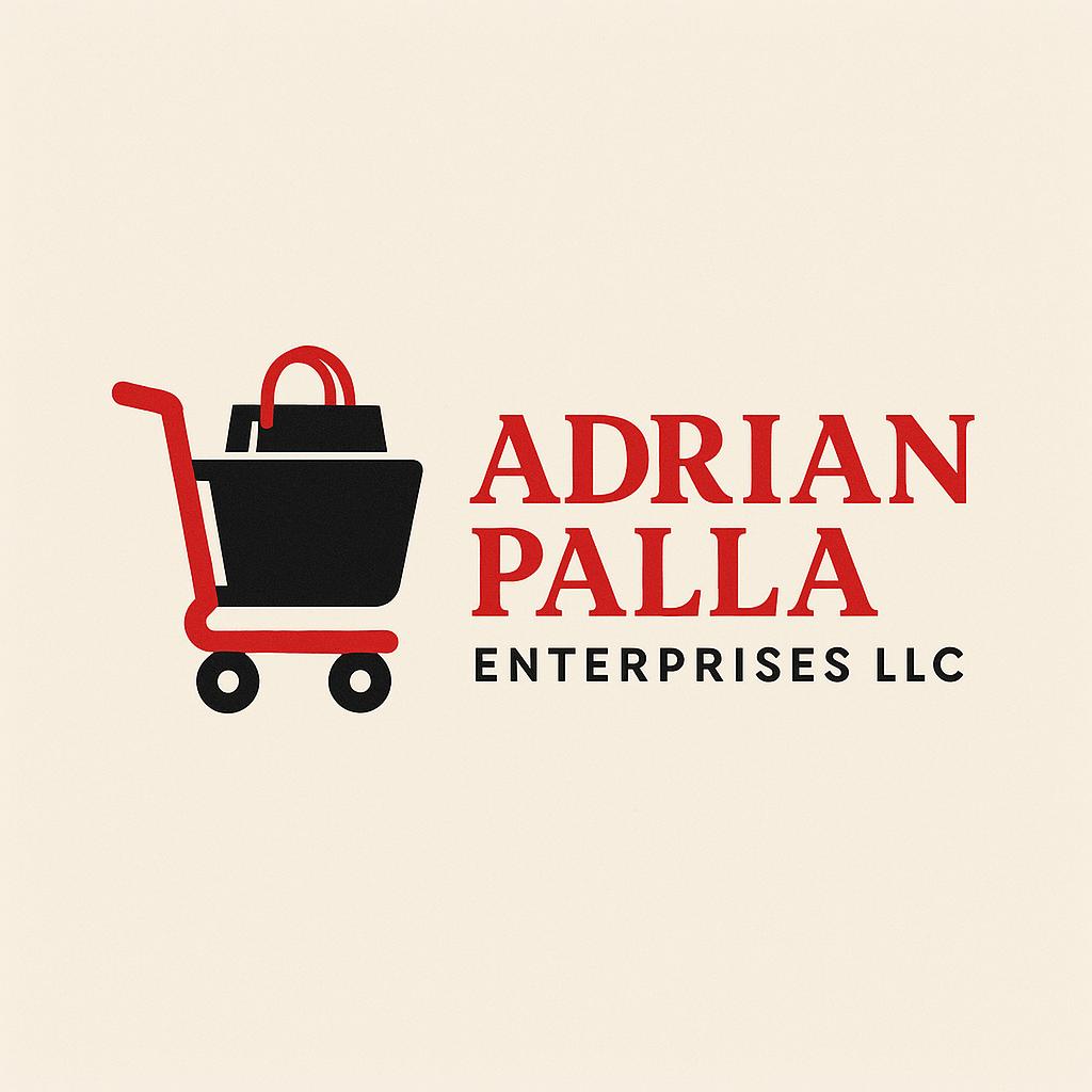 Adrian Palla Enterprises LLC