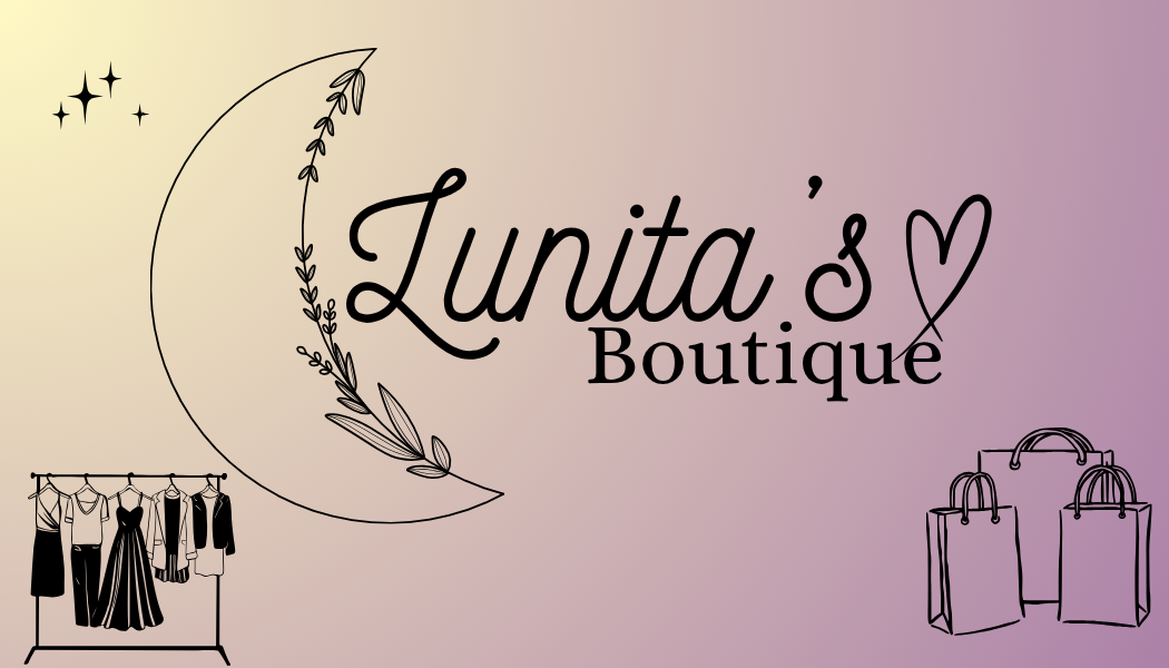Lunitas Boutique