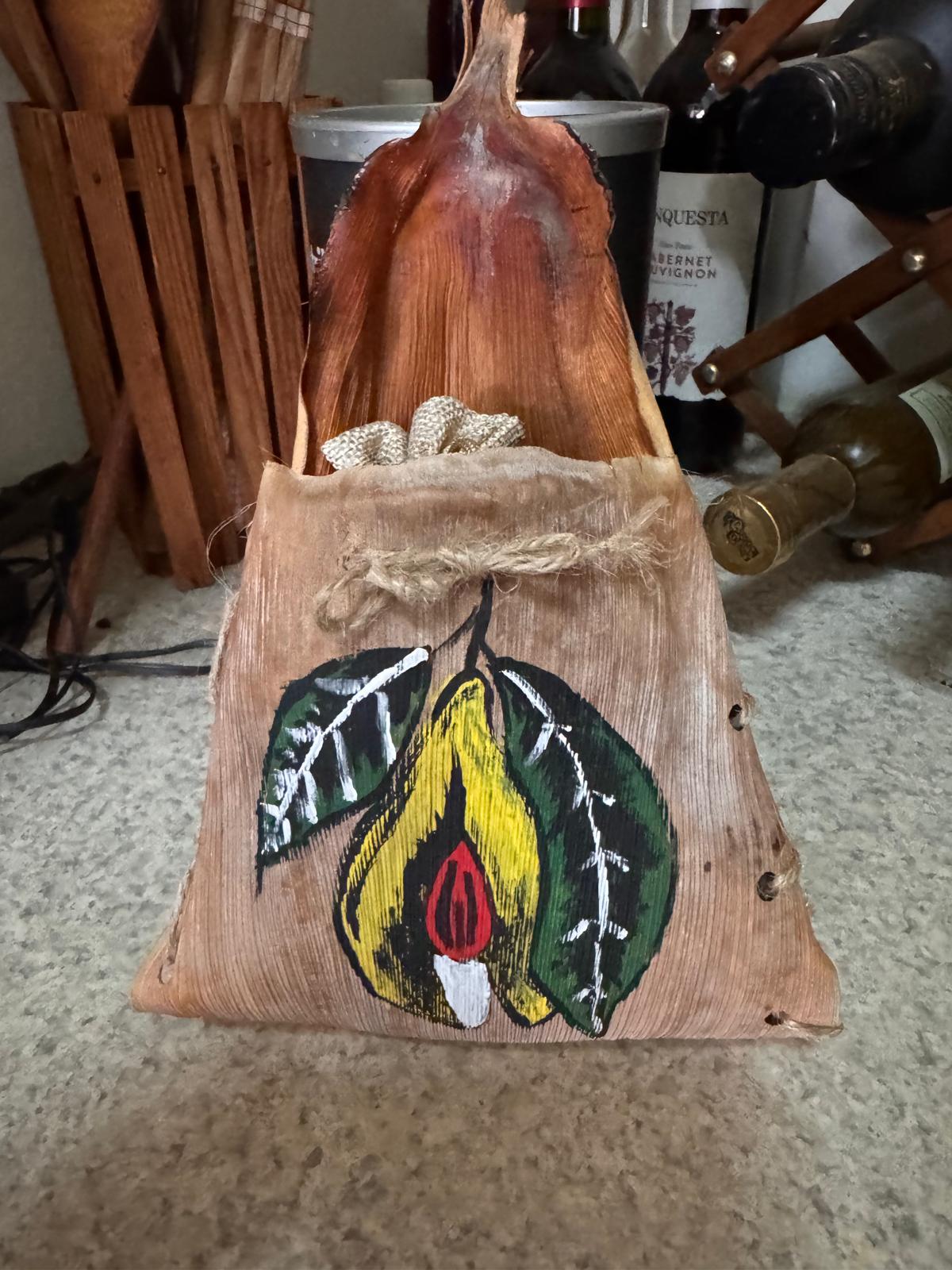 Grenada Fruit Export , Samaratin Farms