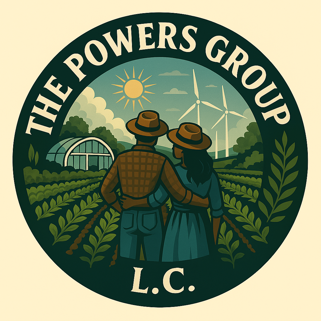 The Powers Group L.c.