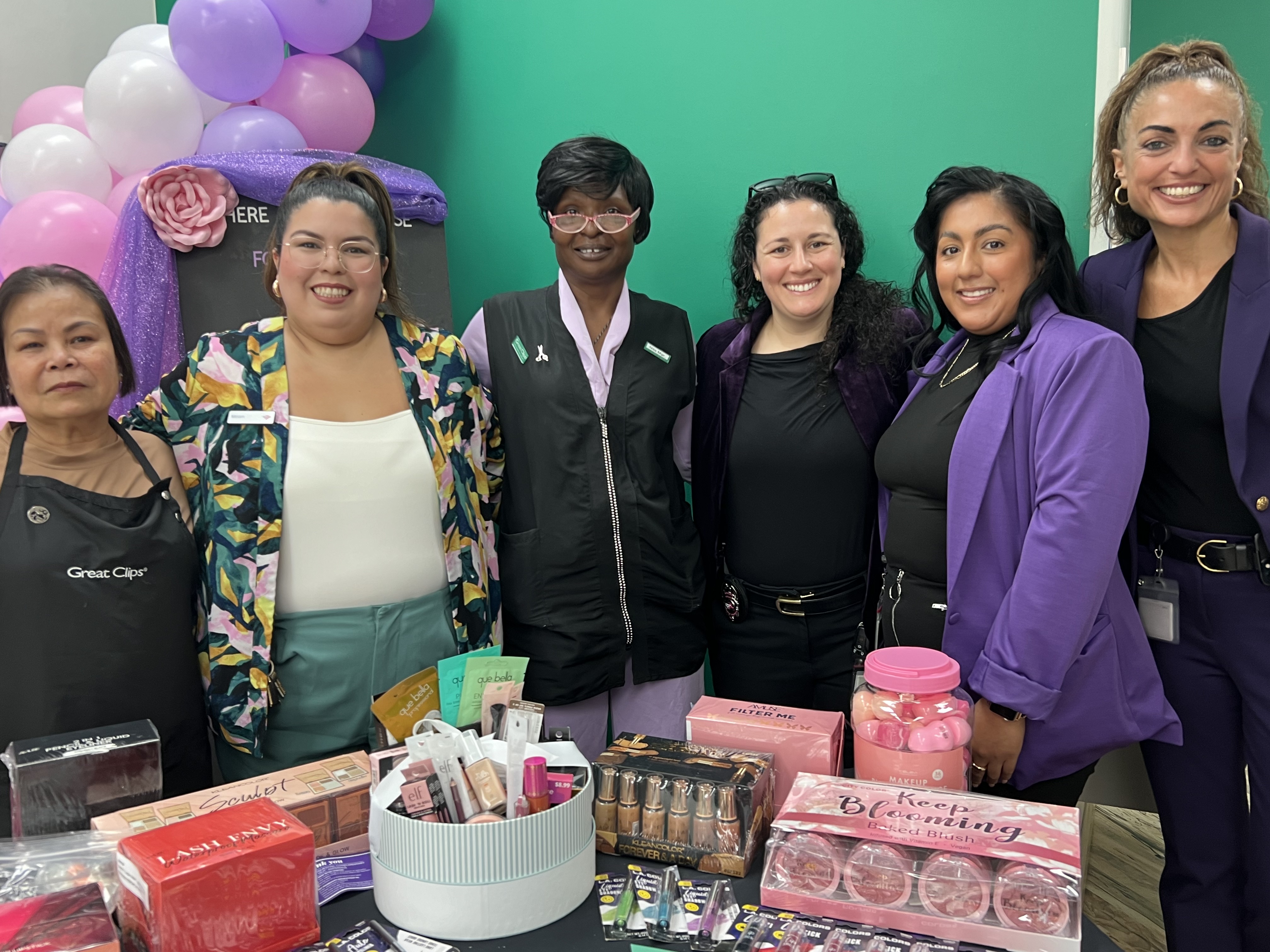 Meliorist Inc Dba Great Clips