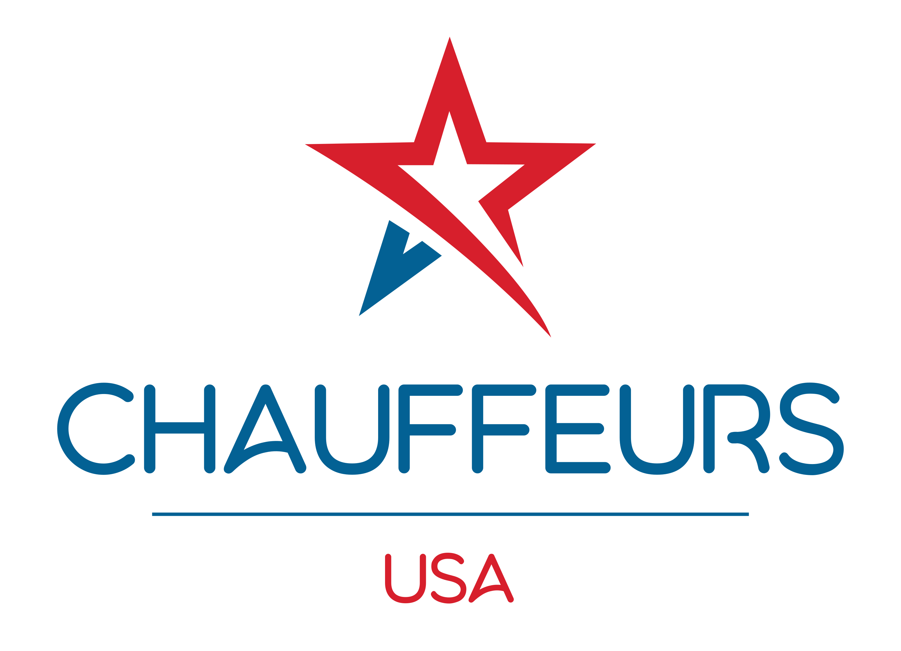 Chauffeurs USA