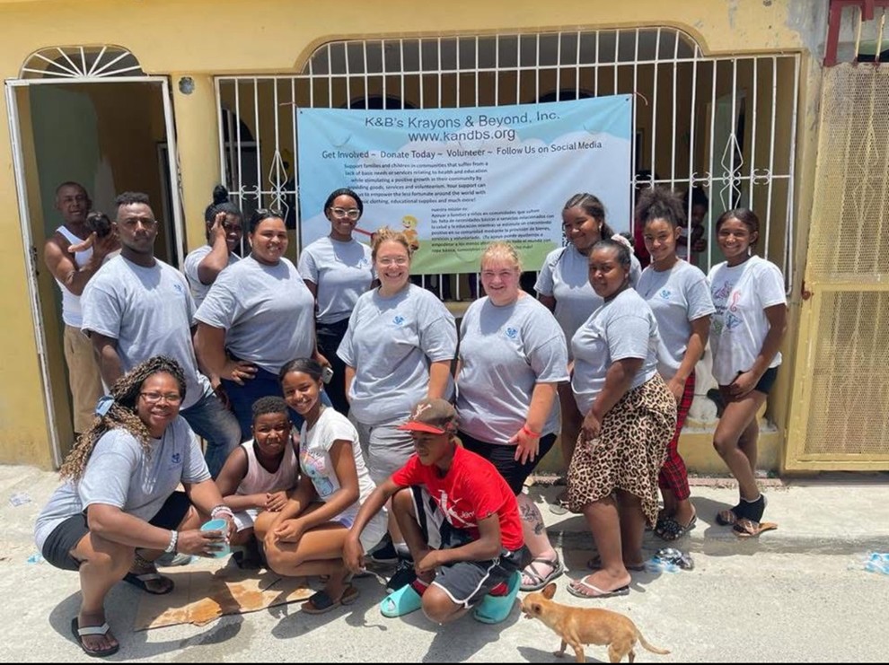 K&B's Krayons & Beyond Inc