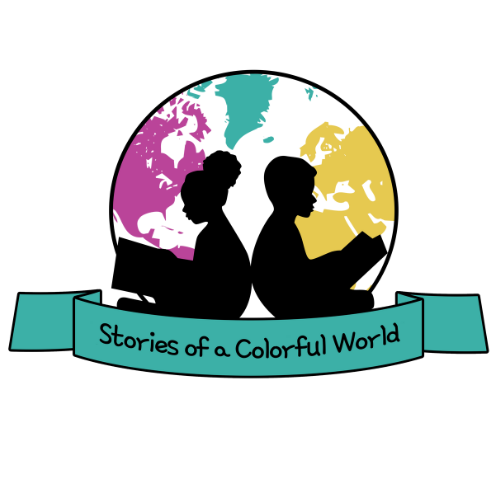 SOCW, LLC DBA Stories Of A Colorful World