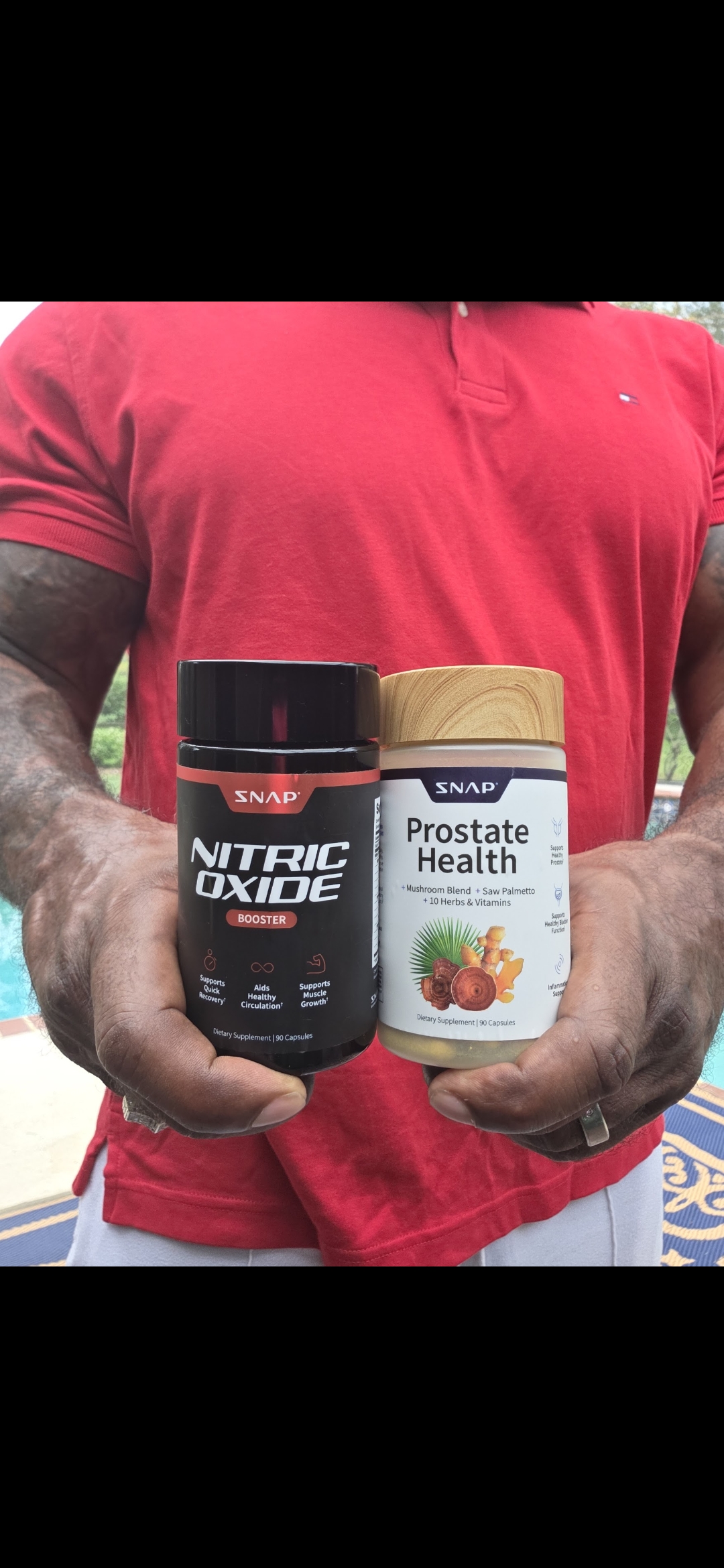 Cameron Brown Life Style