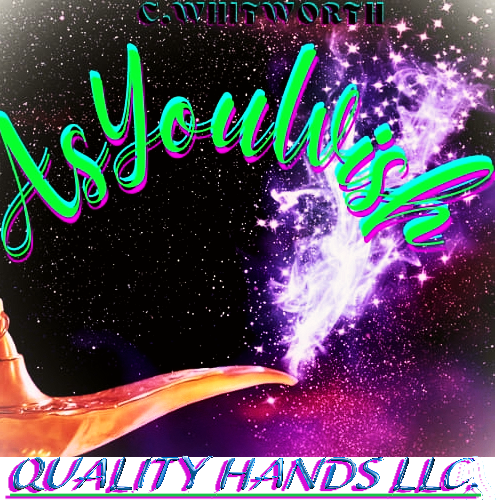 Quality Hands LLC