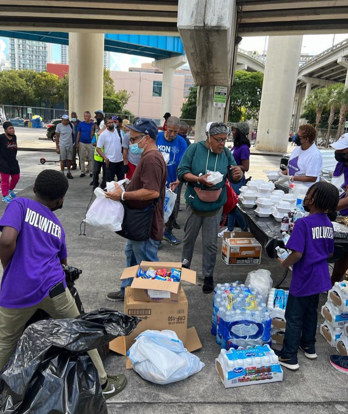 Dizzle Box Foundation Inc.