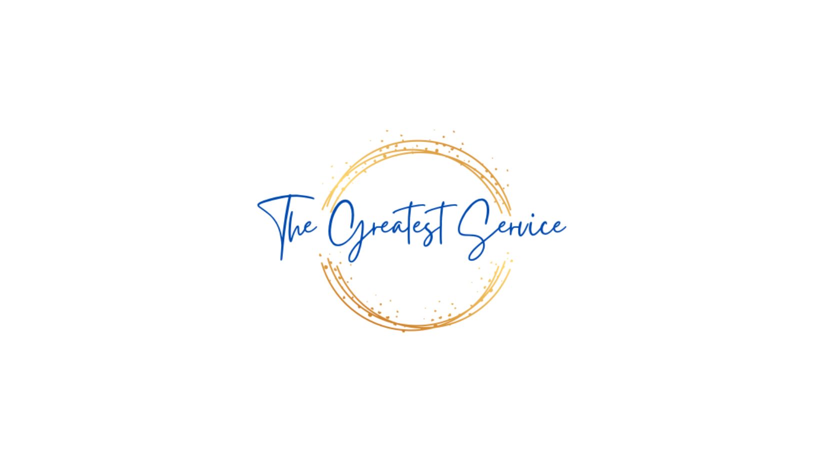 The Greatest Service LLC