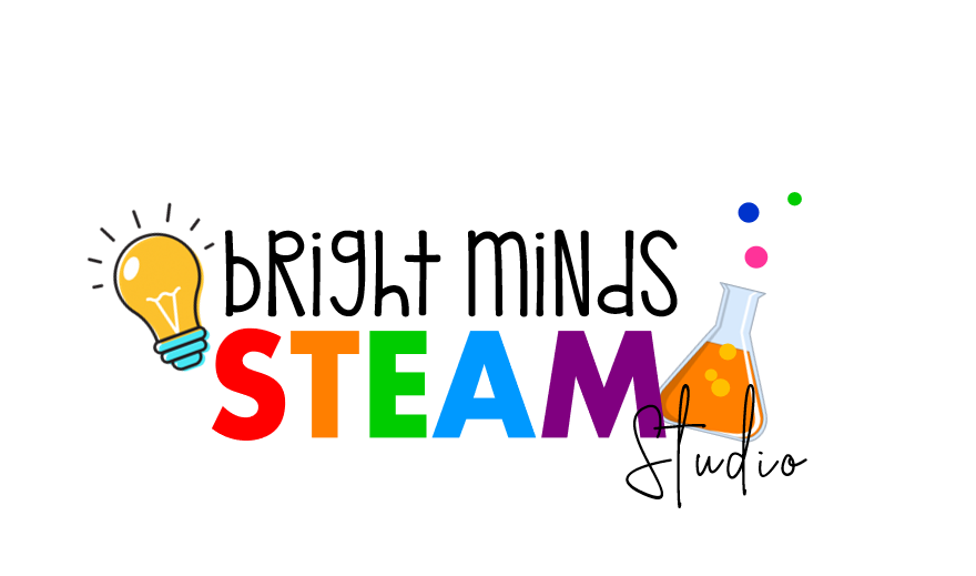 Bright Minds STEAM Studio