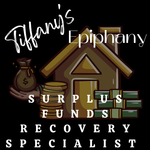 Tiffanys Epiphany
