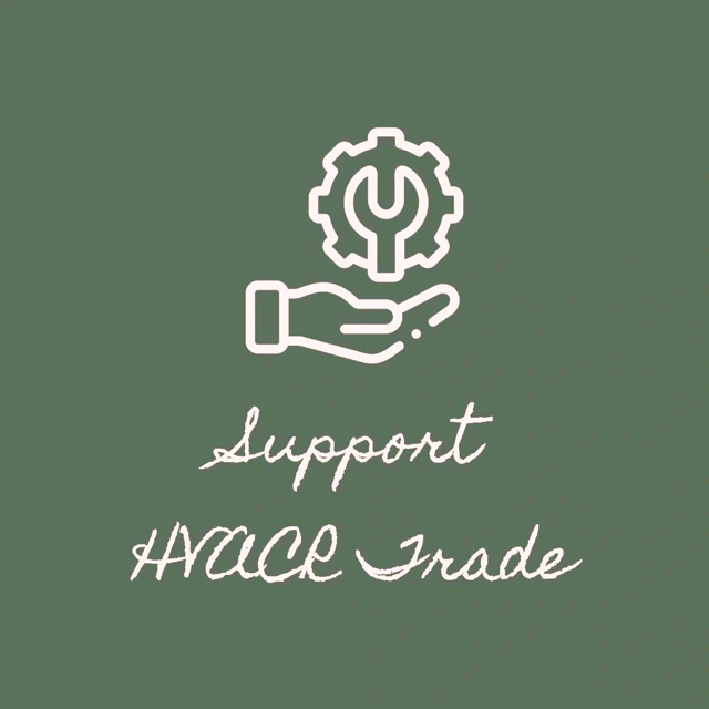 Support Hvacr Trade Inc
